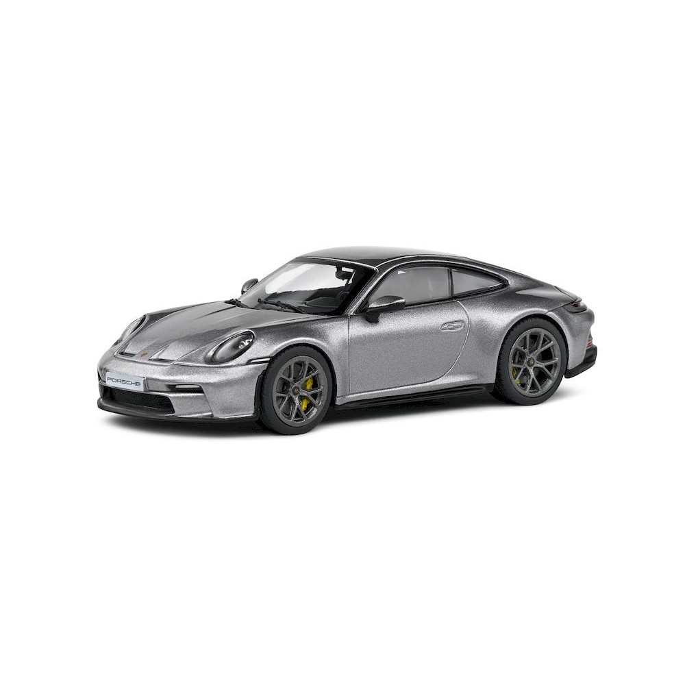 PORSCHE GT3 TOURING SILVER 2023 PORSCHE GT3 TOURING SILVER 2023