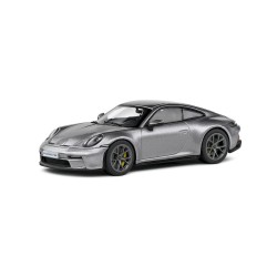 PORSCHE GT3 TOURING SILVER 2023