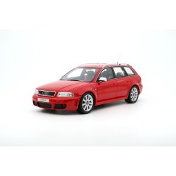 AUDI RS 4 B5