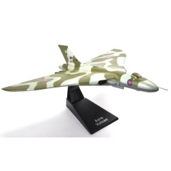 Avro VULCAN XM607 OPERATION BLACK BUCK RAF FALKLAN