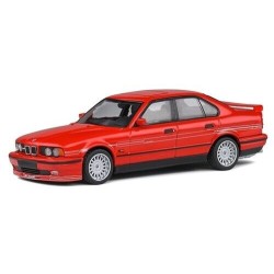 BMW Alpina B10 (E34) Red 1994