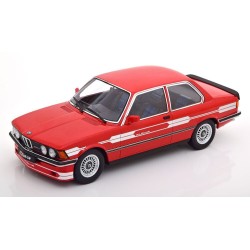 BMW Alpina C1 2.3 E21 1980 red
