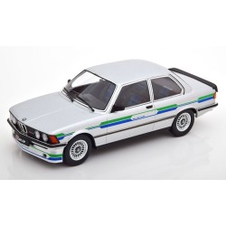 BMW Alpina C1 2.3 E21 1980 silver