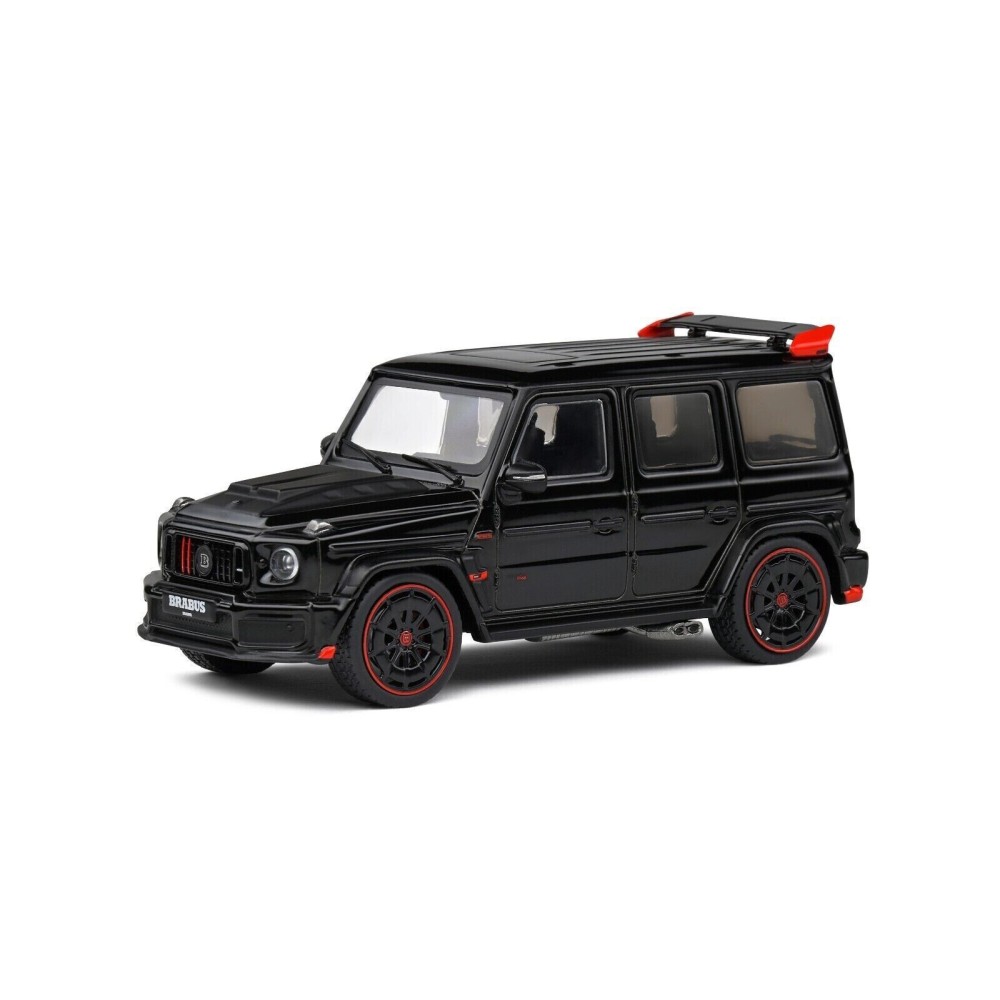 BRABUS ROCKET 900 BLACK 2021 BRABUS ROCKET 900 BLACK 2021