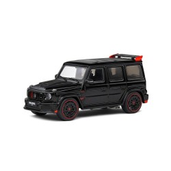 BRABUS ROCKET 900 BLACK 2021