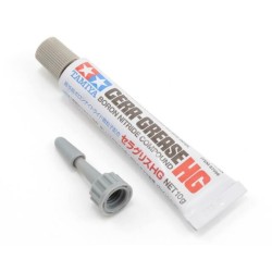 Cera-Grease HG (for Lubrication) (10g) - Бор нитрид смазка за RC модели
