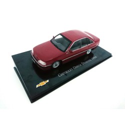 Chevrolet omega diamond, red-brown 1994 (#07)