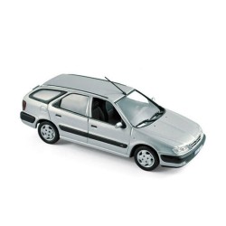 Citroen Xsara Break 1998 - Quartz Grey metallic