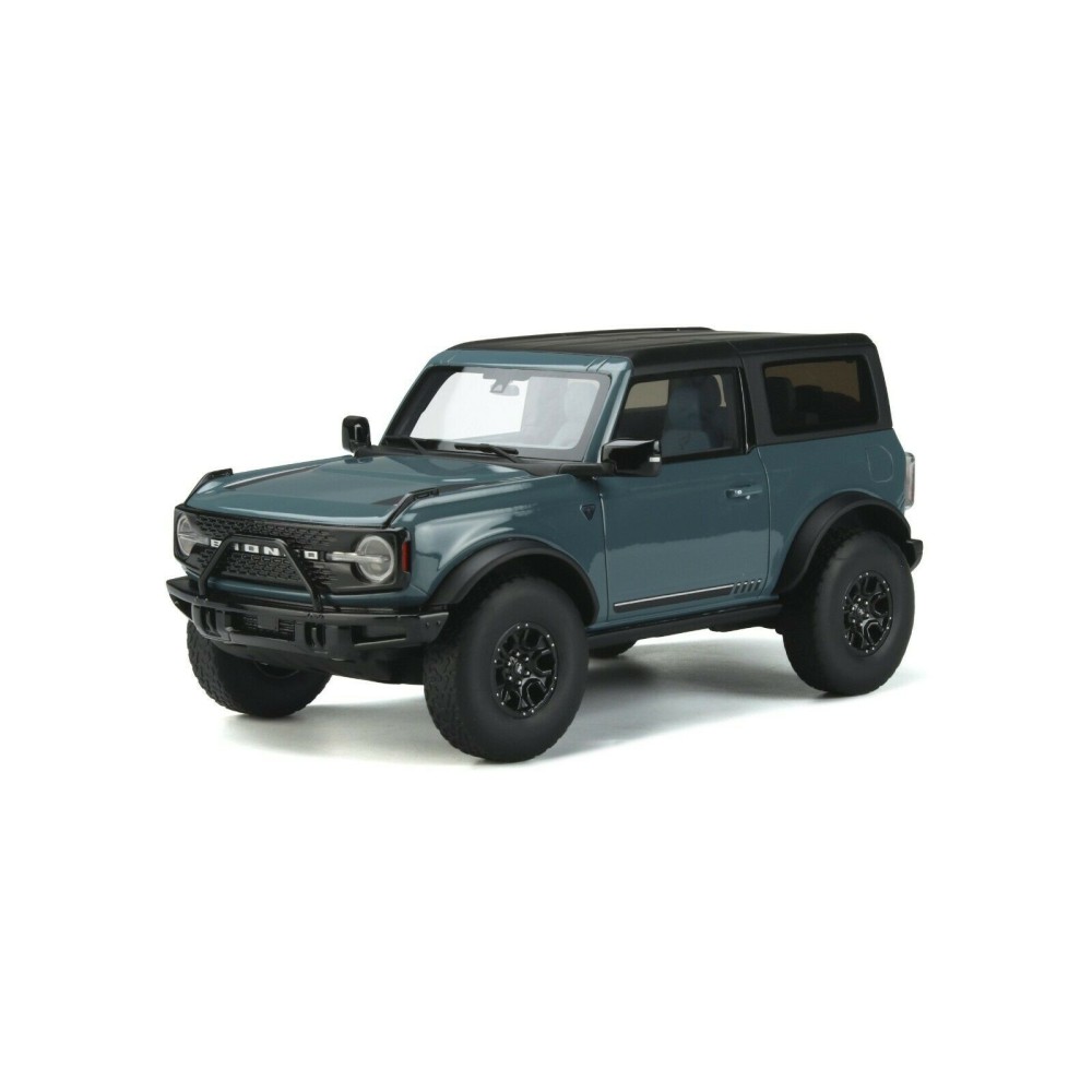 Ford BRONCO 2 DOORS 2021 Ford BRONCO 2 DOORS 2021