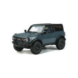 Ford BRONCO  2 DOORS 2021