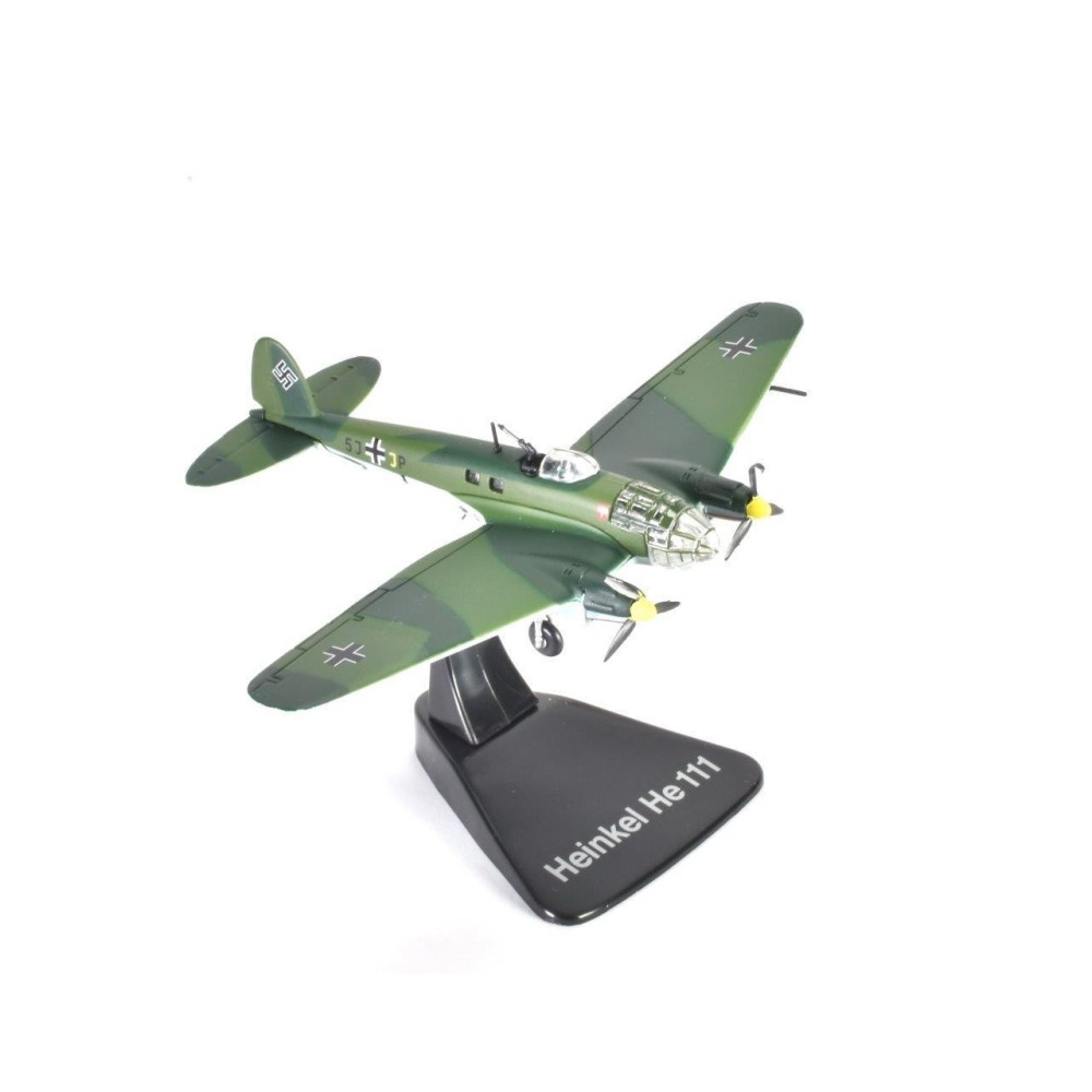 Heinkel He 111 111P-4 - KG 54 LUFTWAFFE 1940 Heinkel He 111 111P-4 - KG 54 LUFTWAFFE 1940