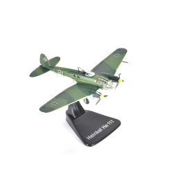 Heinkel He 111 111P-4 - KG 54 LUFTWAFFE 1940