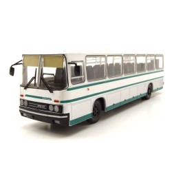 Ikarus 250.59, white/green