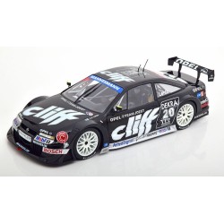 J.J. Lehto #20 Opel Calibra V6 Team Joest DTM / ITC 1995