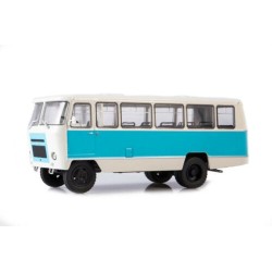 Kuban G1A1-02 (white-blue)