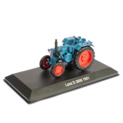 Lanz D 2806 Tractor 1951