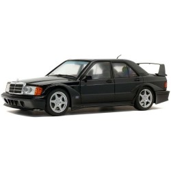 MERCEDES 190 EVO II (W201) - BLACK