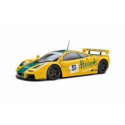 McLaren F1 GT-R Short Tail 24h Le Mans 1995