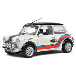 Mini Cooper Sport Martini Evocation White 1998