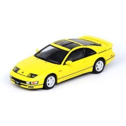Nissan Fairlady Z Z32, Yellow Pearlglow