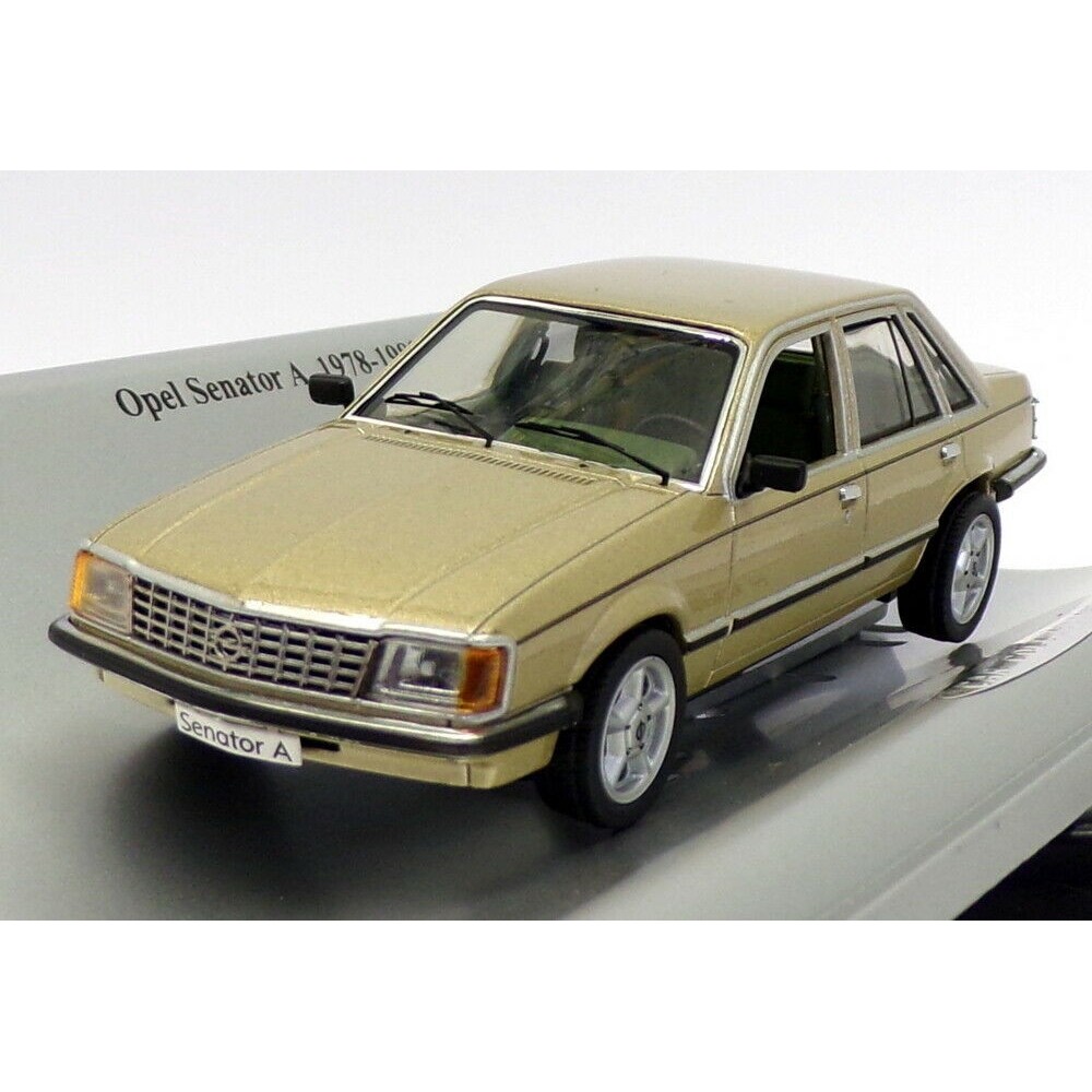 Opel senator A 1978 Opel senator A 1978