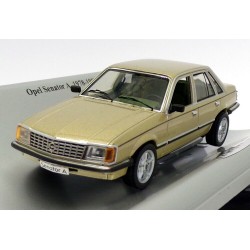 Opel senator A 1978
