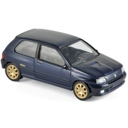 Renault Clio Williams - 1993 JET CAR