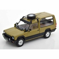 Talbot Matra Rancho Grand Raid 1977-1983 matt brown
