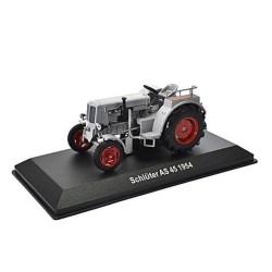 Schlüter AS 45 Tractor 1954