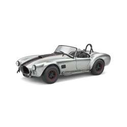 Shelby Cobra Mk.2 427 Silver Custom 1965