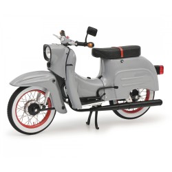 Simson Schwalbe CUST.III, 1968