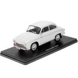 Syrena 104 – 1966 – повреден блистер
