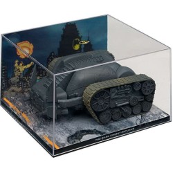 Batman Batmobile, Riot Tank, The Dark Knight Returns #1, 1986 (спукана дисплей кутия)