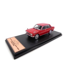 Datsun Bluebird 1600 SSS (PA510) 1969 Red