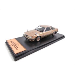 Toyota Soarer 2800GT Extra (MZ11) 1981 Gold