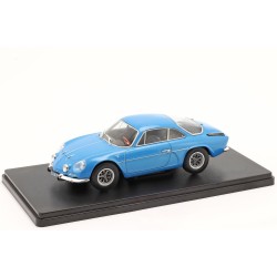 Renault Alpine Dinalpine, 1972, blue