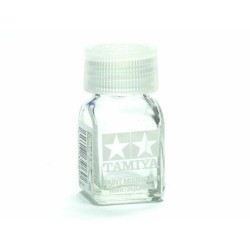 Празно стъклено бурканче Paint Mixing Jar Mini 10ml (квадратно)