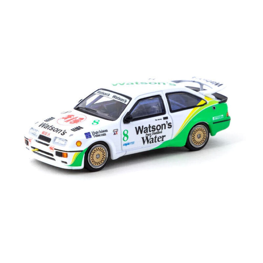 Ford Sierra RS500 Cosworth Macau Guia Race 1989 Winner Ford Sierra RS500 Cosworth Macau Guia Race 1989 Winner