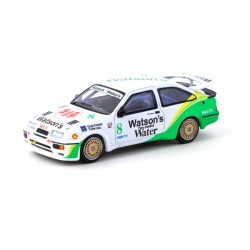 Ford Sierra RS500 Cosworth Macau Guia Race 1989 Winner