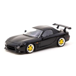 Mazda RX-7 FD3S Mazdaspeed A-Spec Brilliant Black
