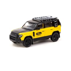 Land Rover Defender 110 Trophy Edition