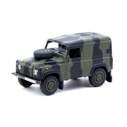 Land Rover Defender Royal Military Police
