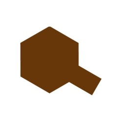 TS-1 Red Brown, gloss - Spray Paint (100 ml)