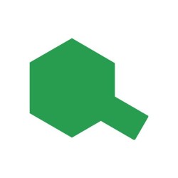 TS-20 Metallic Green - Spray Paint (100 ml)
