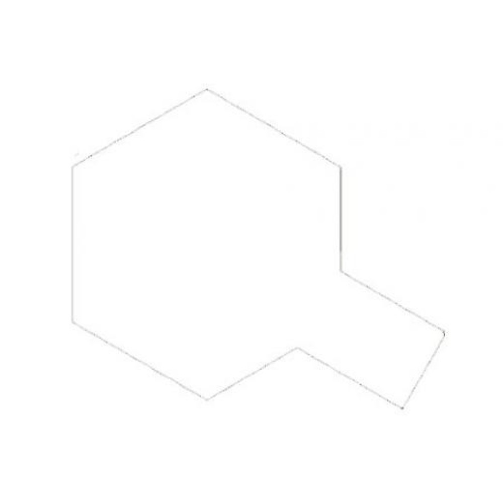TS-45 Pearl White, gloss - Spray Paint (100 ml) TS-45 Pearl White, gloss - Spray Paint (100 ml)