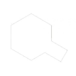 TS-45 Pearl White, gloss - Spray Paint (100 ml)