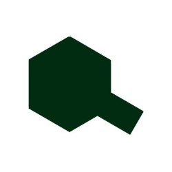TS-9 British Green, gloss - Spray Paint (100 ml)