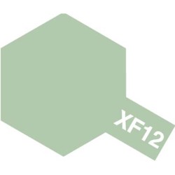 XF-12 J.N. Grey - Acrylic Paint (Flatt) 23 ml