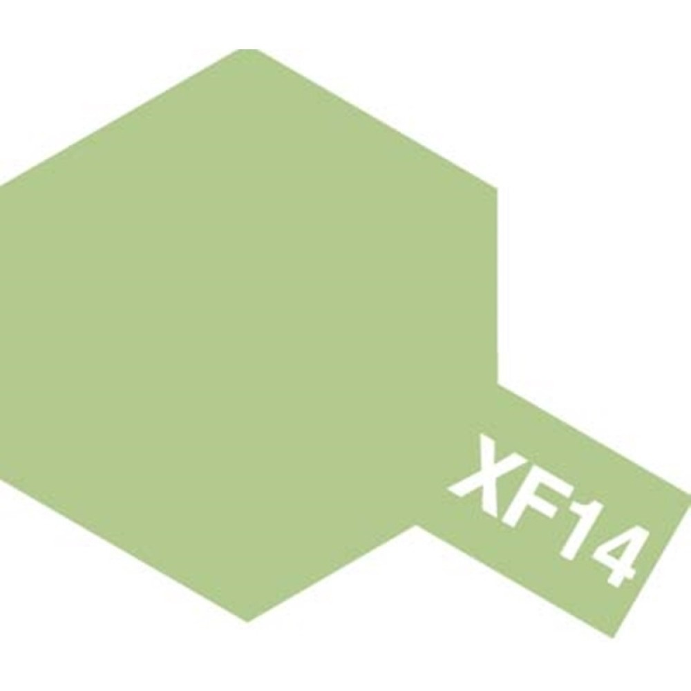 XF-14 J.A. Grey - Acrylic Paint (Flatt) 23 ml XF-14 J.A. Grey - Acrylic Paint (Flatt) 23 ml