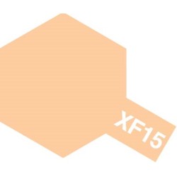 XF-15 Flat Flesh - Acrylic Paint (Flat) 23 ml